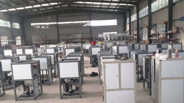 殺菌鍋操作時應注意的問題有哪些?